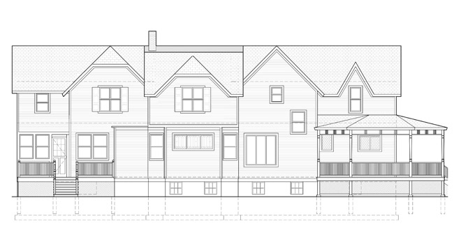 evanston renovation