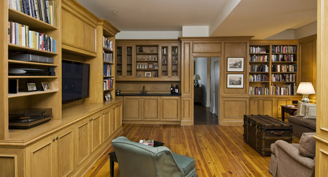 chicago renovation