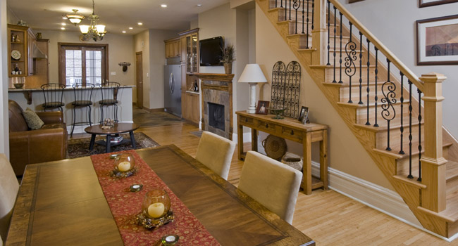 chicago renovation