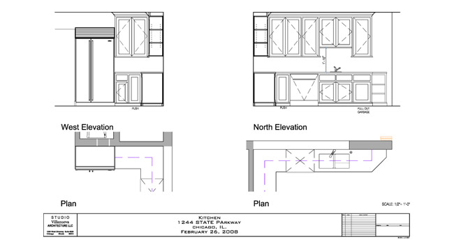 chicago renovation