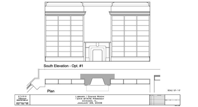chicago renovation