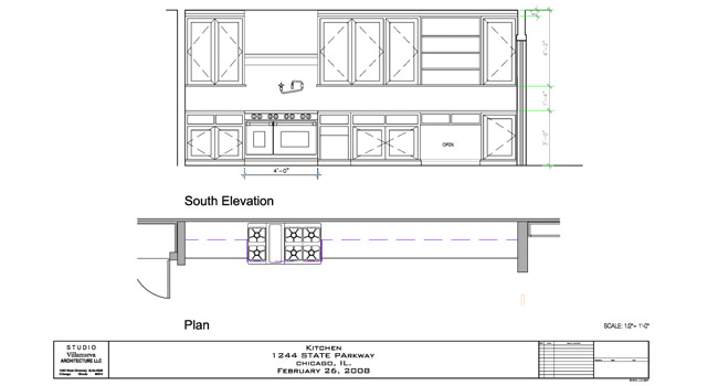 chicago renovation