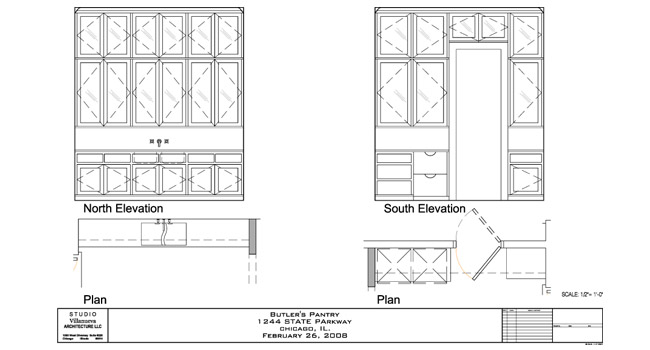chicago renovation