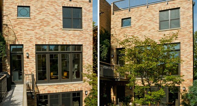 chicago renovation
