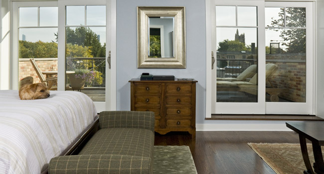 chicago renovation