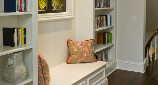 chicago renovation