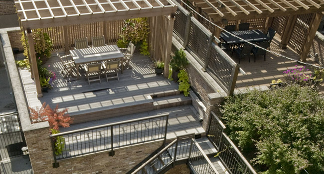 chicago renovation