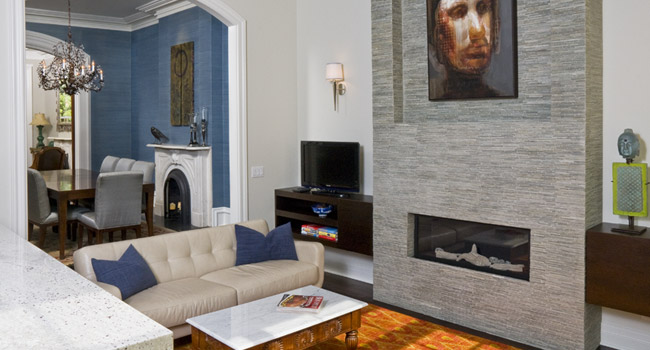 chicago renovation