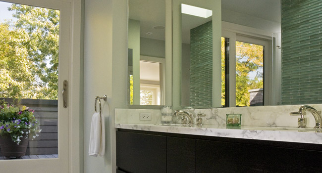 chicago renovation