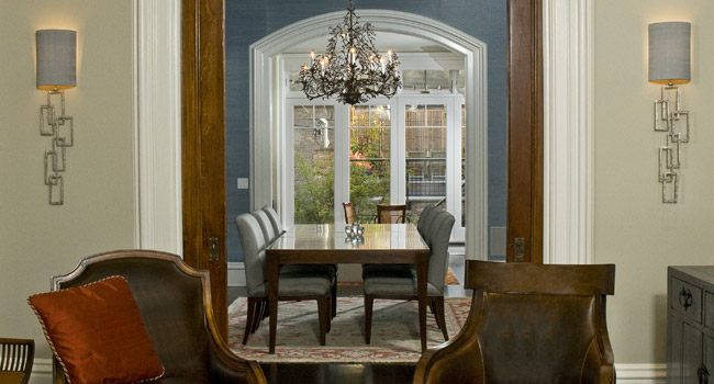 chicago renovation